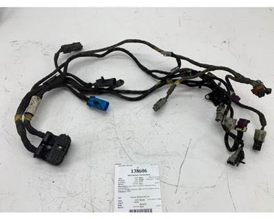 Eaton 4308276 Transmission Wiring Harness for a Freightliner CASCADIA 125BBC