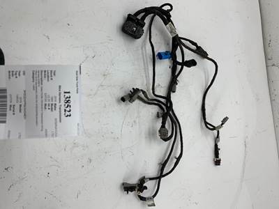 Eaton 4308614 Transmission Wiring Harness for a International LT625