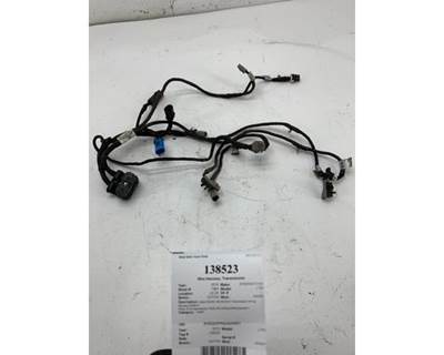 Eaton 4308614 Transmission Wiring Harness for a International LT625