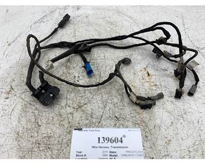 Eaton 4308614 Transmission Wiring Harness for a Freightliner CASCADIA 125BBC
