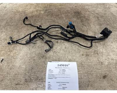 Eaton 4308614 Transmission Wiring Harness for a International LT625