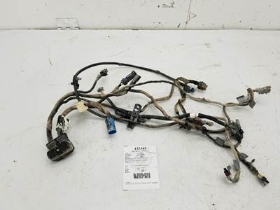 Kenworth T800 Transmission Wiring Harness