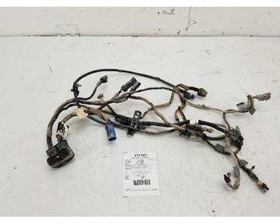 Kenworth T800 Transmission Wiring Harness
