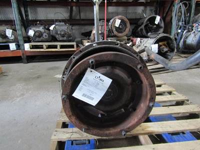 Allison 2200 Transmission for a International 4300