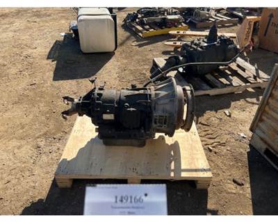 Allison 2200 RDS Transmission for a International DuraStar 4300