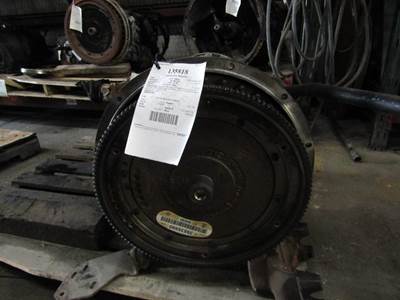 Allison 3000HS Transmission for a Freightliner M2 106