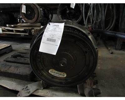 Allison 3000HS Transmission