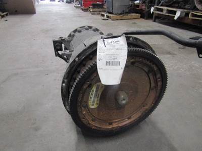 Allison 3000PTS Transmission for a International PB305; INTEGRATED RE SCHOOL BU