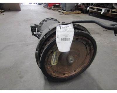 Allison 3000PTS Transmission for a International PB305; INTEGRATED RE SCHOOL BU