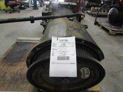 Allison MD3060 Transmission for a International 4300