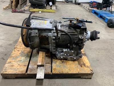 Allison MD3060 Transmission for a Sterling ACTERRA