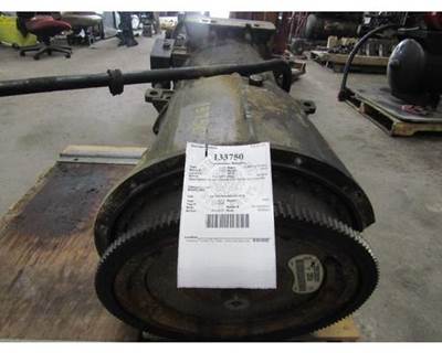 Allison MD3060 Transmission for a International 4300