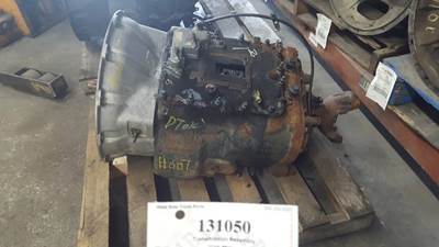 Eaton FRMF-15210B Transmission for a International Prostar