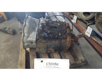 Eaton FRMF-15210B Transmission for a International Prostar