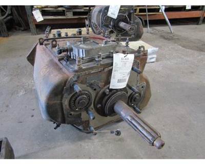 Eaton FRMF-15210B Transmission for a International Prostar
