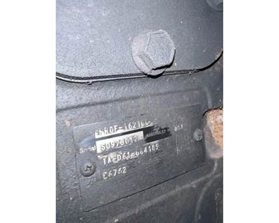 Eaton FROF-16210C Transmission for a International Prostar