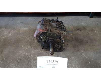 Eaton Transmission