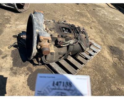 Eaton Transmission for a Whitegmc WIL