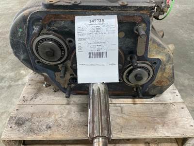 Eaton RTOF-16908LL Transmission for a Western Star TR 4700SF