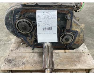 Eaton RTOF-16908LL Transmission for a Western Star TR 4700SF