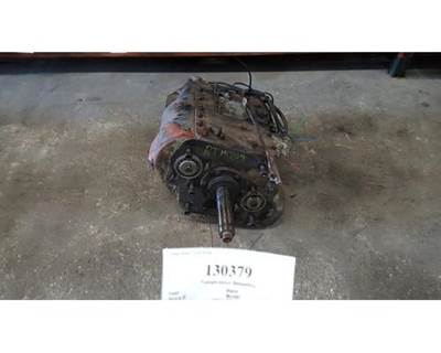 Fuller Transmission