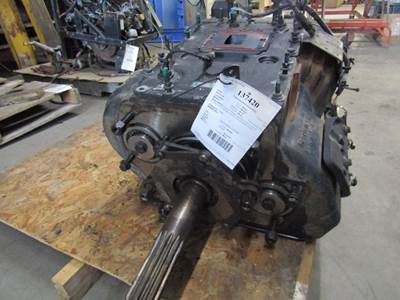 Fuller FAO-16810C-EA3 Transmission for a Kenworth T800