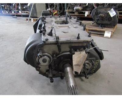 Fuller FAOM-15810S-EC3 Transmission for a Freightliner CASCADIA