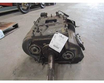 Fuller FM-15E310B-LAS Transmission for a Freightliner CASCADIA 125BBC