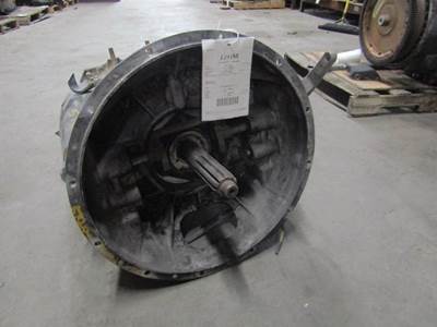 Fuller FRLO16410CT2 Transmission for a Peterbilt 379