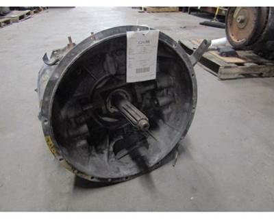 Fuller FRLO16410CT2 Transmission for a Peterbilt 379