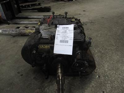 Fuller FRM15210B Transmission for a Freightliner CASCADIA 125BBC