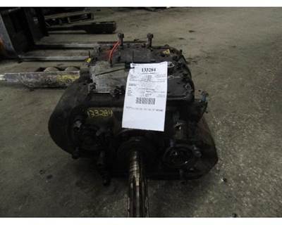 Fuller FRM15210B Transmission for a Freightliner CASCADIA 125BBC