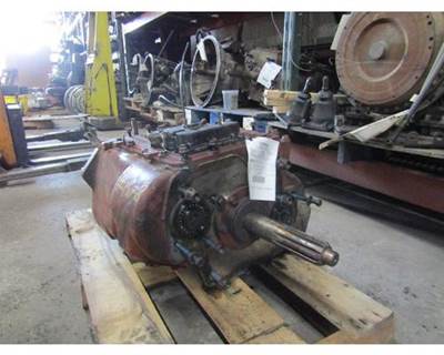 Fuller FRO14210C Transmission