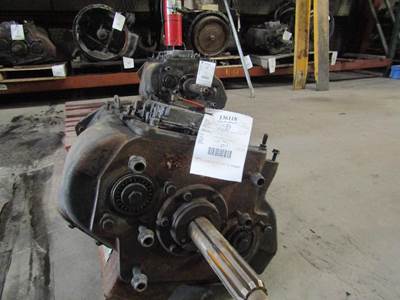 Fuller FRO16210B Transmission for a Kenworth T600