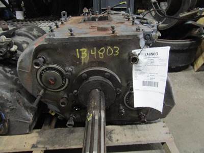 Fuller RTX14609B Transmission for a Freightliner CLASSIC XL
