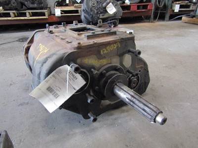 Fuller T14607A Transmission
