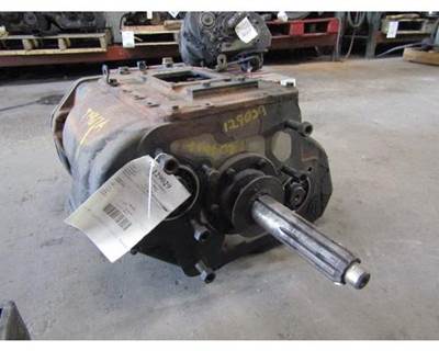 Fuller T14607A Transmission
