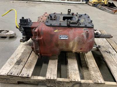 Meritor MO14G10AM Transmission for a Sterling A9500 SERIES