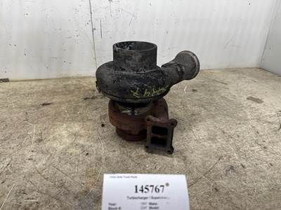 Cummins 3537074 Turbocharger / Supercharger for a International F-9370