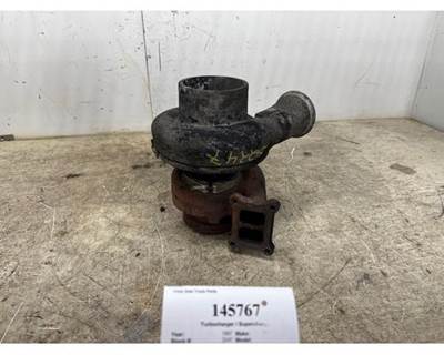 Cummins 3537074 Turbocharger / Supercharger for a International F-9370
