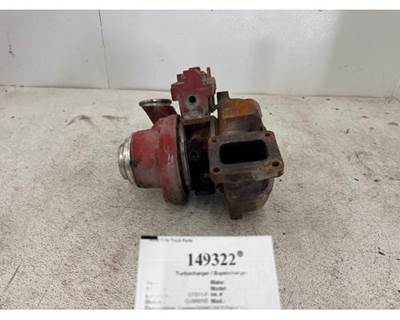Cummins 5358452 Turbocharger / Supercharger
