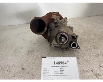 Detroit A4722300534 Turbocharger / Supercharger