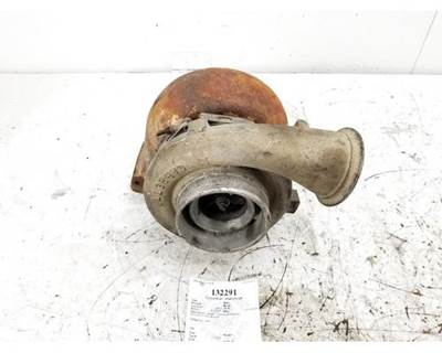 Garrett A/R 60 M24 Turbocharger / Supercharger