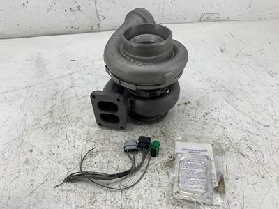 Garrett TV5101 Turbocharger / Supercharger