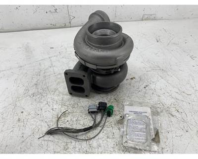 Garrett TV5101 Turbocharger / Supercharger