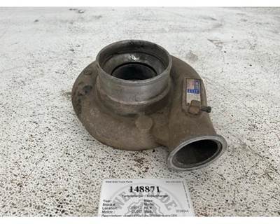HOLSET 3539344 Turbocharger / Supercharger