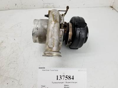 HOLSET Turbocharger / Supercharger