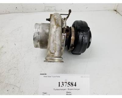 HOLSET Turbocharger / Supercharger