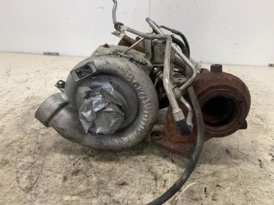 International 3005700C93 Turbocharger / Supercharger