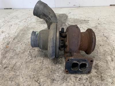 Mack 631GC5172BM3X Turbocharger / Supercharger for a Mack CV713 GRANITE